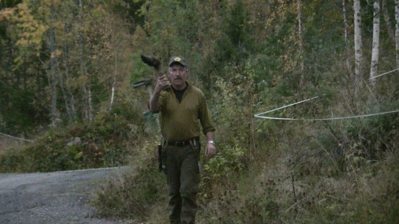 Elgskankkasting Stein 1.jpg - Stein kaster elgskank